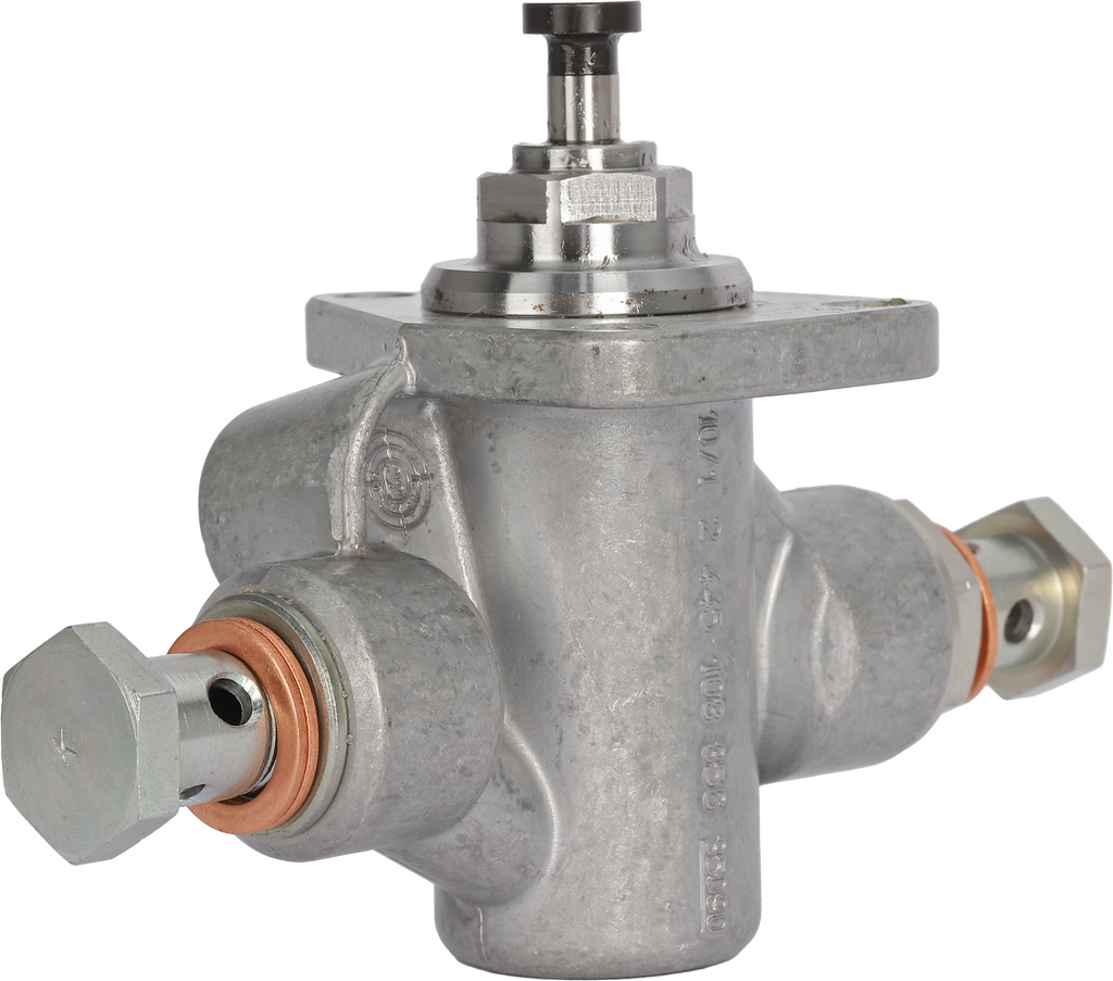 Alliant Power 0 440 008 134 Fuel Injector Line