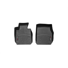 Load image into Gallery viewer, 1213-Bmw-3Series1415-2Series-Front-Floorliner-Black