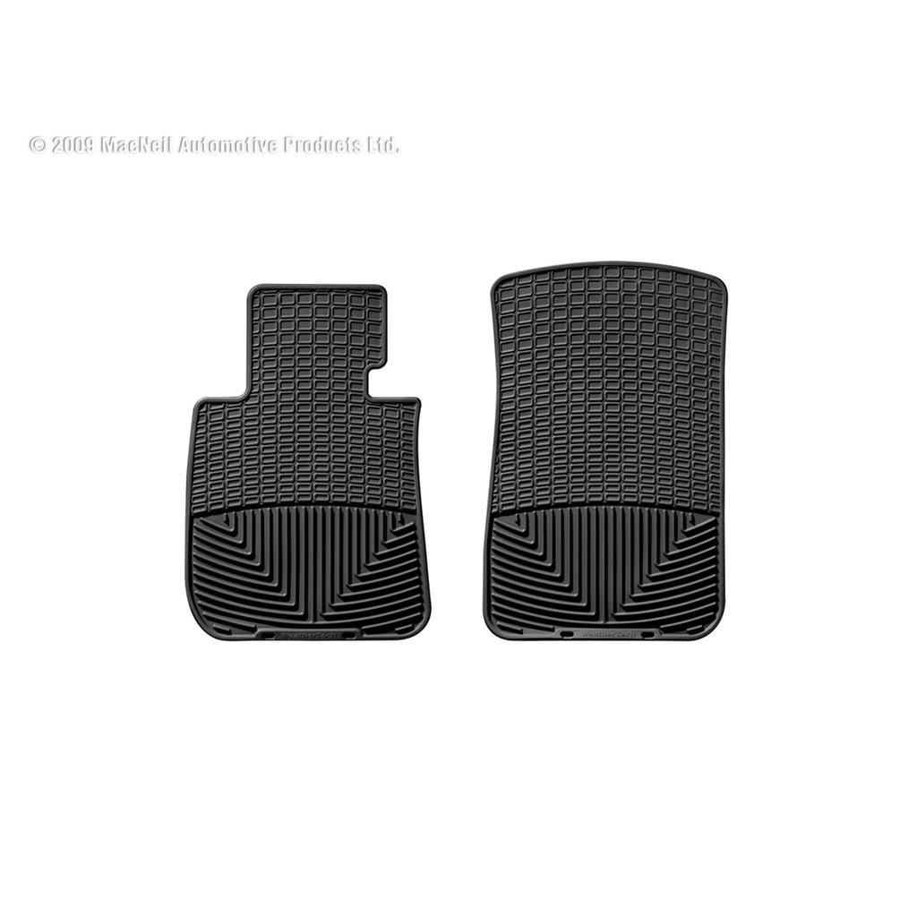 1213-Bmw-M3-E90E92E93-CoupeConvertible-Allweather-Mats-Front