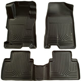 Husky Liners 98441 Front & 2nd Seat Floor Liners