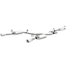 Load image into Gallery viewer, 1213-Impala-Street-Series-Catback-Exhaust-System