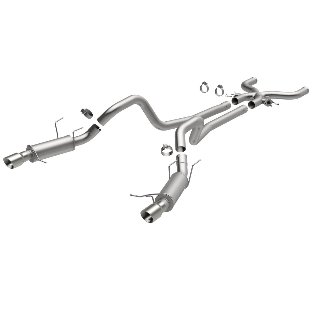 1213-Mustang-Boss-302-5.0L-Competition-Series-Catback-Exhaust-System