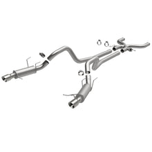 Load image into Gallery viewer, 1213-Mustang-Boss-302-5.0L-Competition-Series-Catback-Exhaust-System