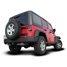 Load image into Gallery viewer, 1213-Wrangler-3.6L-V6-4Wd-2Dr-Split-Rear-Cback-System