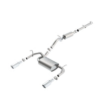 Load image into Gallery viewer, 1213-Wrangler-3.6L-V6-4Wd-2Dr-Split-Rear-Cback-System