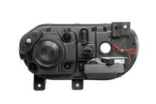 Load image into Gallery viewer, ANZO USA 121306 Projector Headlight Set w/Halo for Select Dodge Challenger