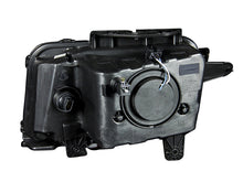 Load image into Gallery viewer, ANZO USA 121311 Projector Headlight Set w/Halo for Select Chevrolet Camaro