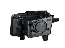 Load image into Gallery viewer, ANZO USA 121312 Projector Headlight Set w/Halo for Select Chevrolet Camaro