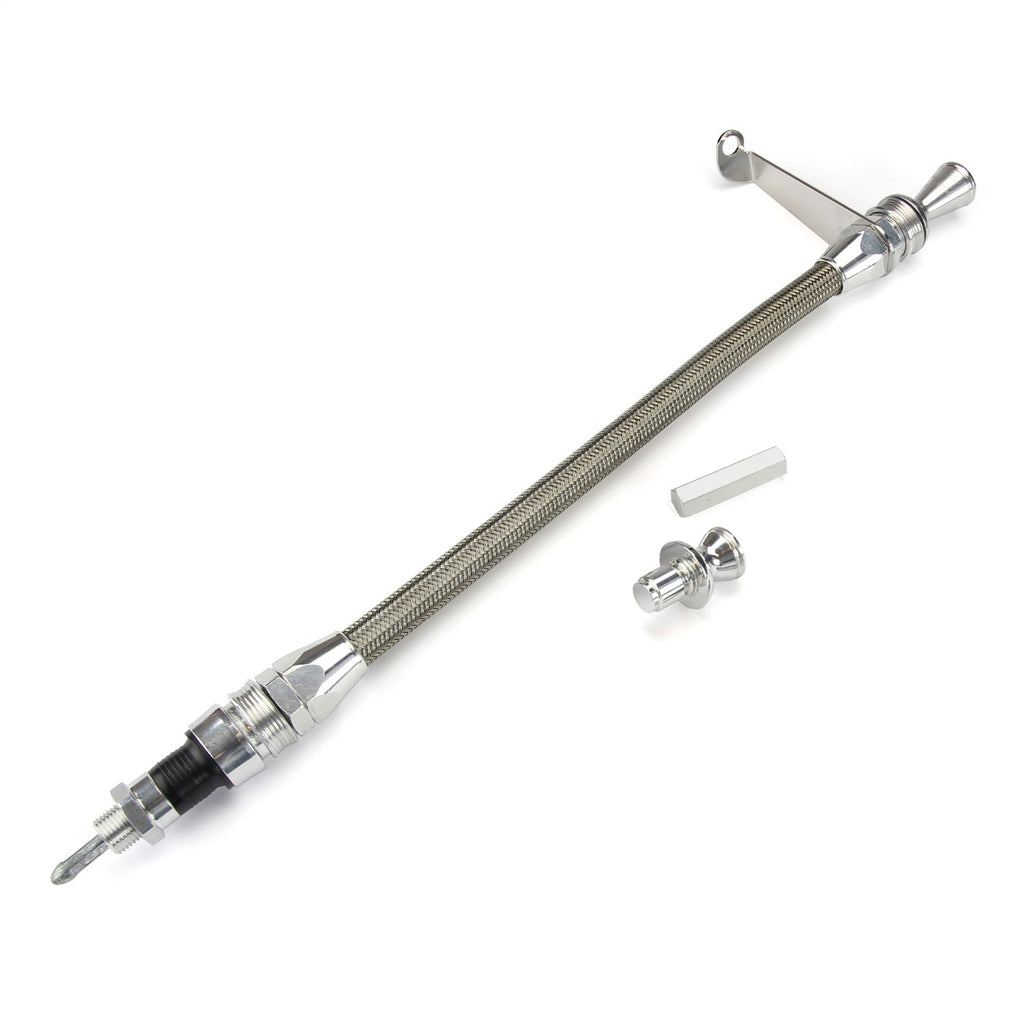 Lokar 1213134 Anchor Tight Locking Flexible Transmission Dipstick