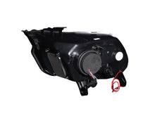 Load image into Gallery viewer, ANZO USA 121323 Projector Headlight Set w/Halo for Select Ford Mustang
