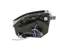 Load image into Gallery viewer, ANZO USA 121332 Projector Headlight Set w/Halo for Select Mitsubishi Eclipse