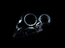 Load image into Gallery viewer, ANZO USA 121332 Projector Headlight Set w/Halo for Select Mitsubishi Eclipse