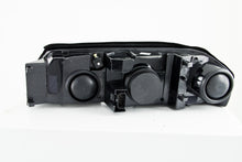 Load image into Gallery viewer, ANZO USA 121339 Projector Headlight Set w/Halo for Select Chevrolet Impala
