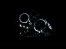 Load image into Gallery viewer, ANZO USA 121342 Projector Headlight Set w/Halo for Select Honda Prelude