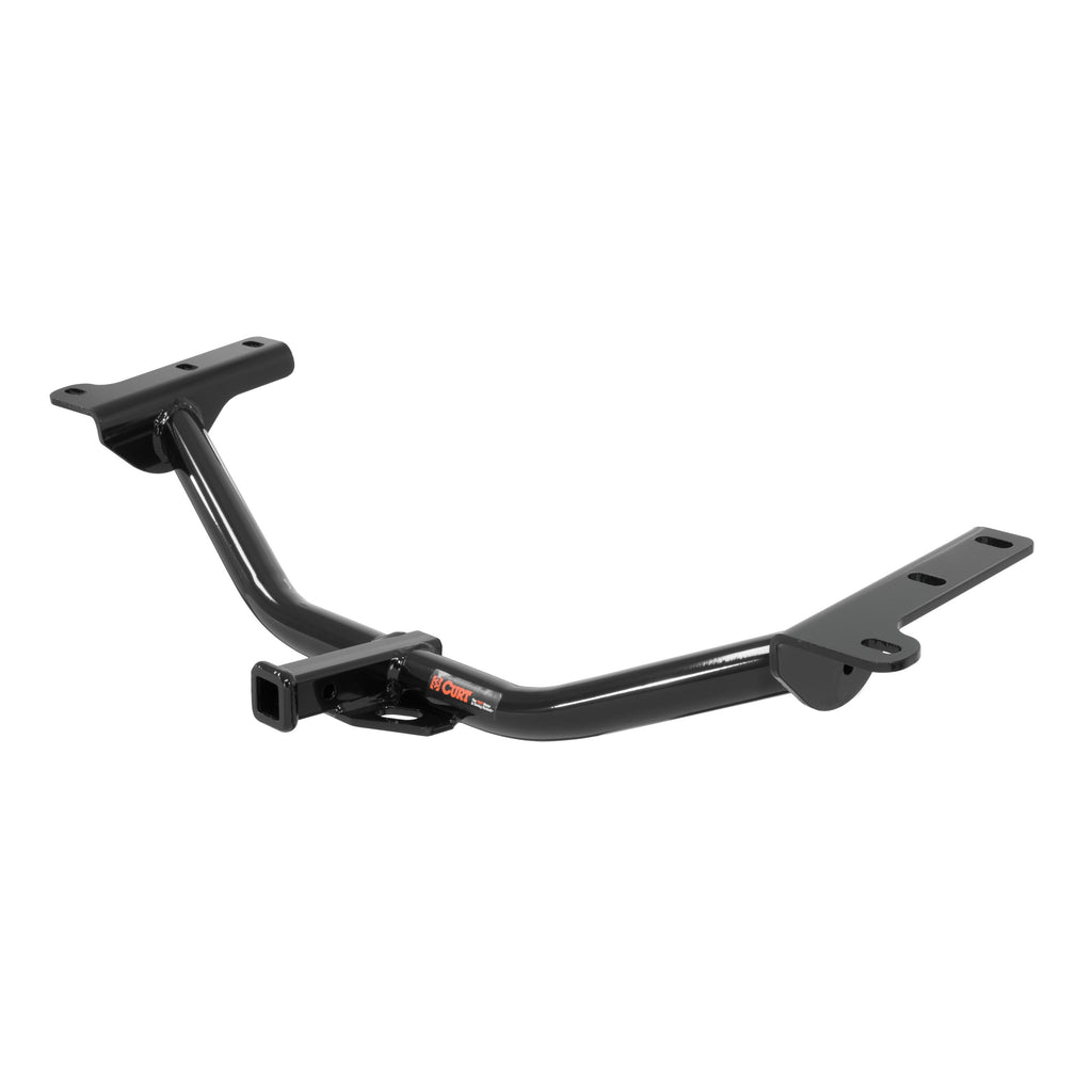 CURT 12134 Class 2 Trailer Hitch, 1-1/4" Receiver, Select Dodge Journey