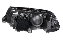 Load image into Gallery viewer, ANZO USA 121357 Projector Headlight Set w/Halo for Select Volkswagen Passat