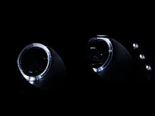 Load image into Gallery viewer, ANZO USA 121365 Projector Headlight Set w/2 Halos for Select Mitsubishi Eclipse
