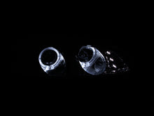 Load image into Gallery viewer, ANZO USA 121380 Projector Headlight Set w/2 Halos for Select Mitsubishi Eclipse