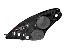 Load image into Gallery viewer, ANZO USA 121387 Projector Headlight Set w/Halo for Select Toyota Celica