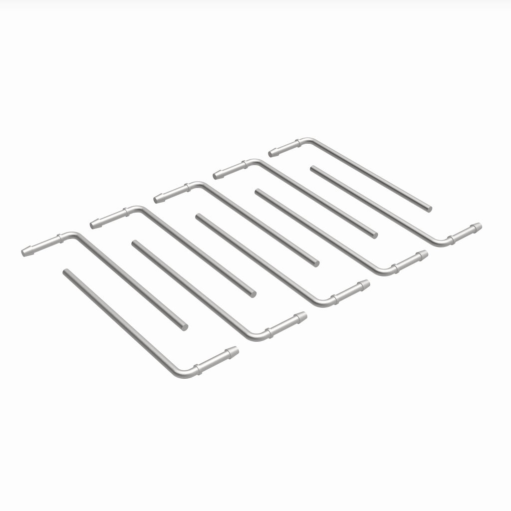 MagnaFlow Exhaust Products 10152 10 pk - Exhaust Hanger - 90 Deg - 0.375in.