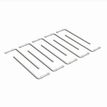 Load image into Gallery viewer, MagnaFlow Exhaust Products 10152 10 pk - Exhaust Hanger - 90 Deg - 0.375in.