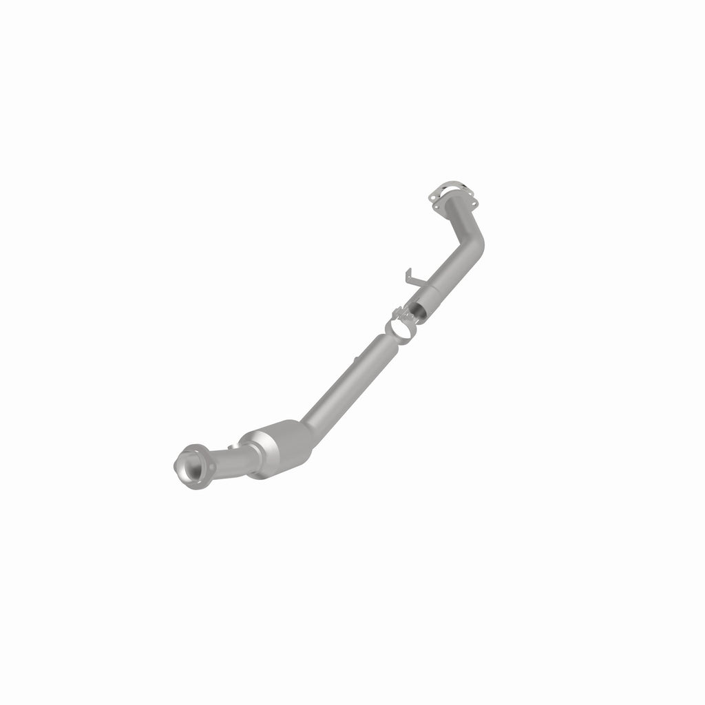 MagnaFlow Exhaust Products 4561030 California CARB Direct-Fit Catalytic Converter for Select Pontiac GTO