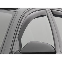 Load image into Gallery viewer, 1214-A6S6-Front-Side-Window-Deflectors-Dark-Smoke