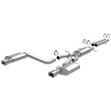 Load image into Gallery viewer, 1214-Chrysler-300-6.4L-Street-Series-Catback-Exhaust-System