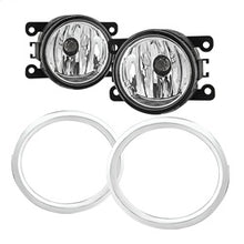 Load image into Gallery viewer, 1214-Pilot-Oem-Fog-Lights-WSwitchclear