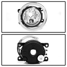 Load image into Gallery viewer, 1214-Pilot-Oem-Fog-Lights-WSwitchclear