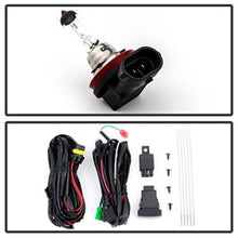 Load image into Gallery viewer, 1214-Pilot-Oem-Fog-Lights-WSwitchclear