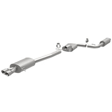 Load image into Gallery viewer, 1214-Vw-Jetta-2.5L-Touring-Series-Catback-Exhaust-System