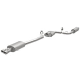 Magnaflow 15163 Touring Series Stainless Cat-Back System
