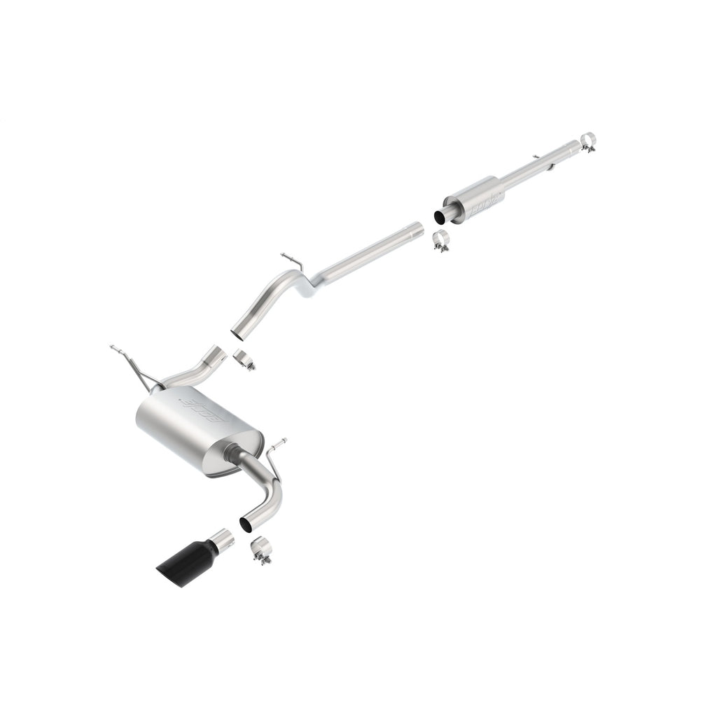 1214-Wrangler-3.6L-AtMt-4Wd-4Dr-S-Sq-Rl-Ac-R-2.5In2.25In-Tip-3.5In-Sq-X-8In-Black-Chrome