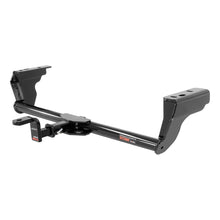 Load image into Gallery viewer, CURT 121403 Class 2 Trailer Hitch, 1-1/4" Ball Mount, Select Ford Edge