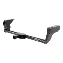 Load image into Gallery viewer, CURT 12140 Class 2 Trailer Hitch, 1-1/4" Receiver, Select Ford Edge