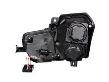 Load image into Gallery viewer, ANZO USA 121417 Projector Headlight Set w/Halo for Select Cadillac CTS