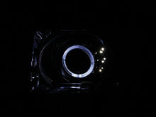 Load image into Gallery viewer, ANZO USA 121431 Projector Headlight Set w/Halo for Select Honda Element