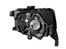 Load image into Gallery viewer, ANZO USA 121432 Projector Headlight Set w/Halo for Select Honda Element
