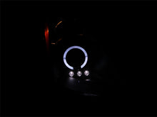 Load image into Gallery viewer, ANZO USA 121444 Projector Headlight Set w/Halo for Select Nissan 350Z