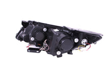 Load image into Gallery viewer, ANZO USA 121460 Projector Headlight Set w/Halo for Select Kia Optima
