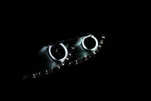 Load image into Gallery viewer, ANZO USA 121460 Projector Headlight Set w/Halo for Select Kia Optima