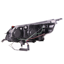 Load image into Gallery viewer, ANZO USA 121467 Projector Headlight Set for Select Chevrolet Malibu