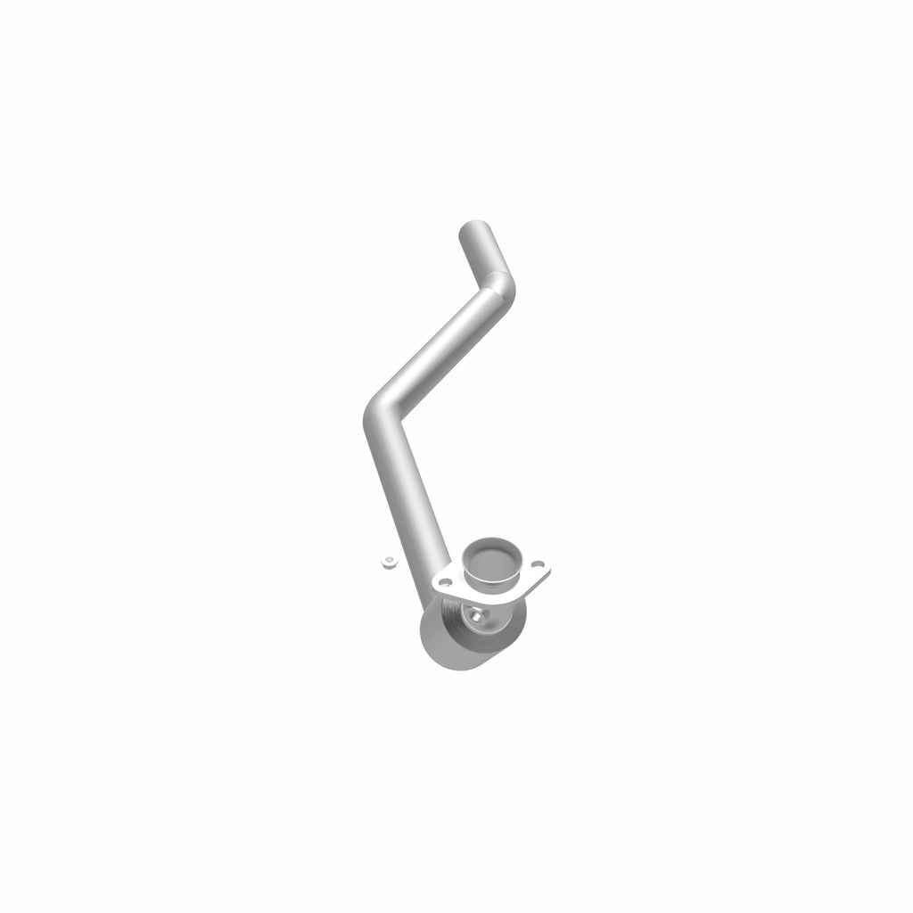 MagnaFlow Exhaust Products 52076 OEM Grade Direct-Fit Catalytic Converter for Select Jaguar S-Type