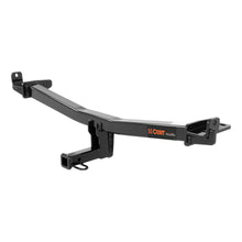 Load image into Gallery viewer, CURT 12148 Class 2 Trailer Hitch; 1-1/4in. Receiver; Select Audi Q3; Quattro - Truck Part Superstore
