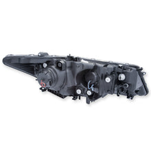 Load image into Gallery viewer, ANZO USA 121498 Projector Headlight Set for Select Honda Crosstour