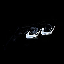 Load image into Gallery viewer, ANZO USA 121498 Projector Headlight Set for Select Honda Crosstour
