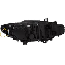 Load image into Gallery viewer, 1215-Bmw-3-Series-F30-Projector-Headlights-WUbar-Chrome-Clear(Hid-Compatible)