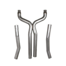 Load image into Gallery viewer, 1215-Camaro-Ss-Catback-WMufflers-Valves-2-Tips-Per-Side