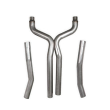 Load image into Gallery viewer, 1215-Camaro-Ss-Catback-WMufflers-Valves-2-Tips-Per-Side